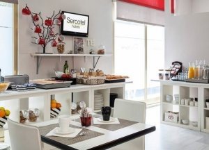 Apartamentos Sercotel Togumar