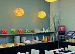 Apartamentos Sercotel Togumar