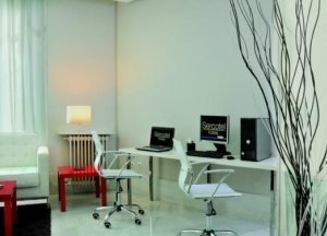 Apartamentos Sercotel Togumar