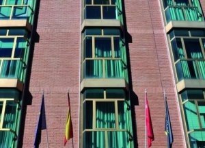 Apartamentos Sercotel Togumar