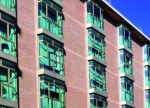 Apartamentos Sercotel Togumar