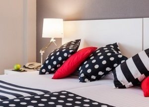 Apartamentos Sercotel Togumar