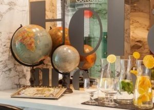 Apartamentos Sercotel Togumar