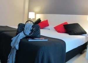 Apartamentos Sercotel Togumar