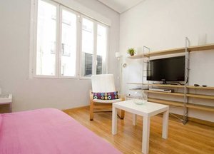 Apartamento Santa Ana Huertas