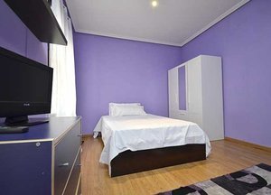 Puerta del Sol Studio