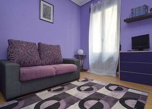 Puerta del Sol Studio