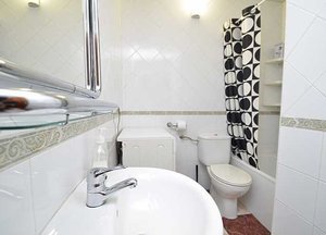 Puerta del Sol Studio