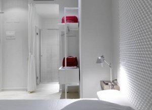 Urban Sea Hotel Atocha 113