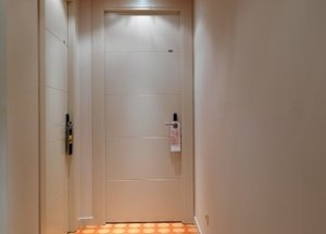 Urban Sea Hotel Atocha 113