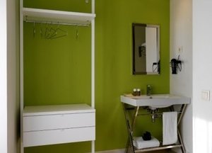 Urban Sea Hotel Atocha 113