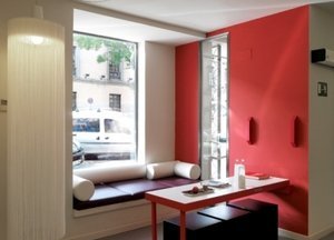 Urban Sea Hotel Atocha 113