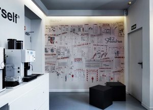 Urban Sea Hotel Atocha 113