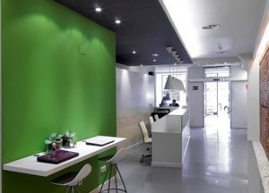 Urban Sea Hotel Atocha 113