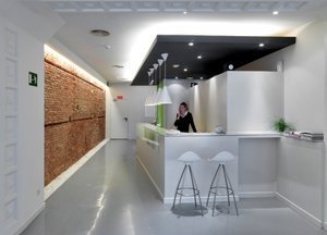 Urban Sea Hotel Atocha 113