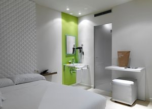 Urban Sea Hotel Atocha 113