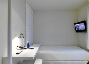 Urban Sea Hotel Atocha 113