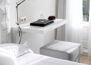 Urban Sea Hotel Atocha 113