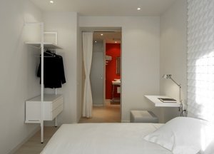 Urban Sea Hotel Atocha 113