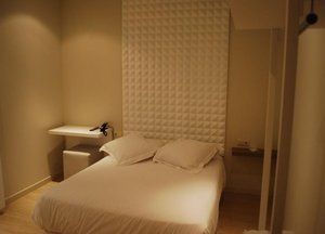 Urban Sea Hotel Atocha 113