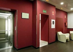 Hotel Petit Palace Italia Gran Via