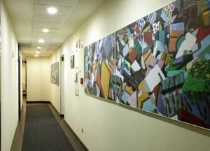 Hotel Petit Palace Italia Gran Via