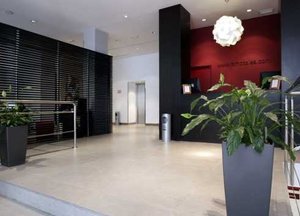 Hotel Petit Palace Italia Gran Via