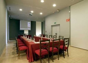 Hotel Petit Palace Italia Gran Via