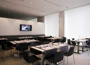 Hotel Petit Palace Italia Gran Via