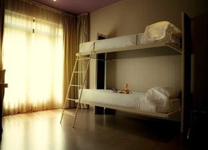 Hotel Petit Palace Italia Gran Via