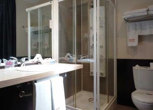 Hotel Petit Palace Italia Gran Via