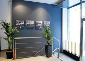 Hotel Petit Palace Italia Gran Via