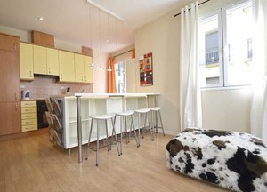 Apartamentos Centro - Plaza Santa Ana