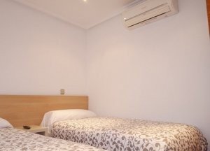 Saga Rental La Latina