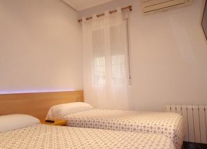 Saga Rental La Latina