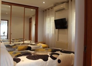 Saga Rental La Latina