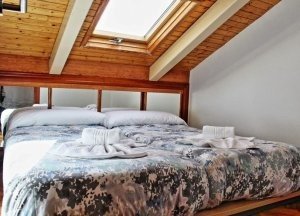 Saga Rental La Latina