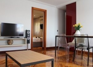 Saga Rental La Latina