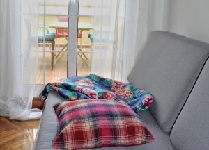 Saga Rental La Latina