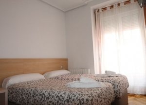 Saga Rental La Latina