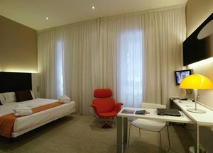 Petit Palace Embassy Serrano