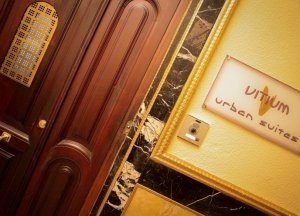 Vitium Urban Suites