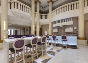 Tryp Madrid Cibeles Hotel