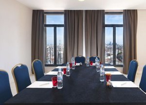 Tryp Madrid Cibeles Hotel