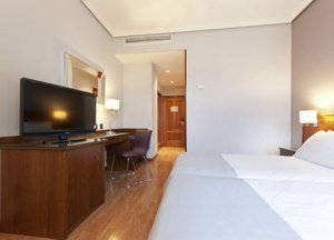 Tryp Madrid Cibeles Hotel