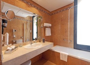 Tryp Madrid Cibeles Hotel