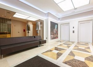 Tryp Madrid Cibeles Hotel