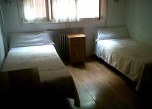 Hostal Concepcion Arenal