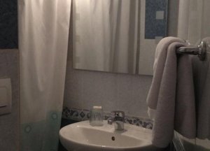 Hostal Concepcion Arenal