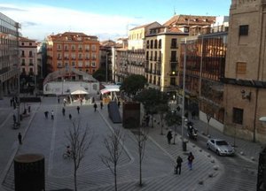 Hostal Concepcion Arenal